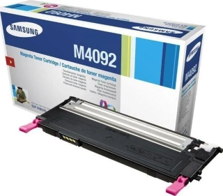 Samsung CLT-M4092S originální