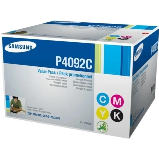Samsung CLT-P4092C originální