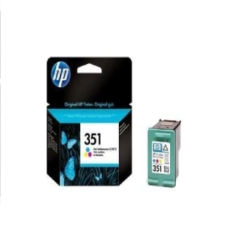 HP CB337EE No.351 originální