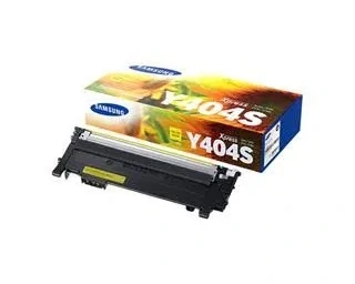 Samsung CLT-Y404S originální