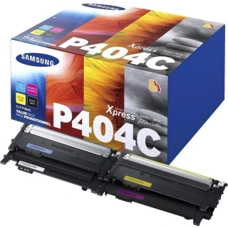 Samsung CLT-P404C originální