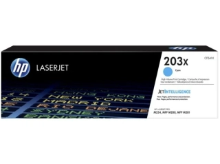 HP CF541X originální