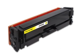 Dr. Toner HP CF542X kompatibilní