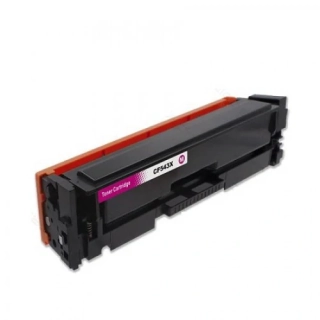 Dr. Toner HP CF543X kompatibilní