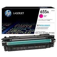 HP CF453A originální