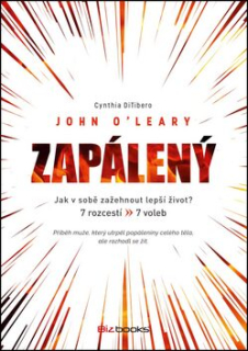 Zapálený