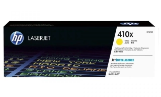 HP CF412X originální