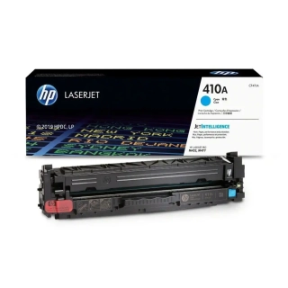 HP CF411A originální
