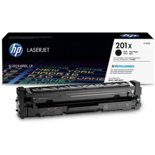 HP CF400X originální