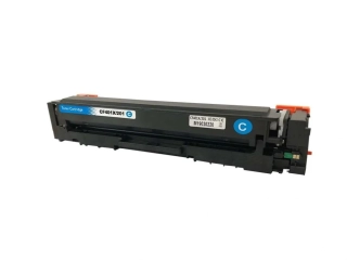 Dr. Toner HP CF401X kompatibilní