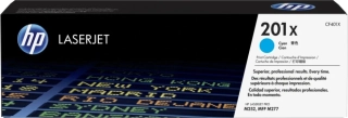 HP CF401X originální