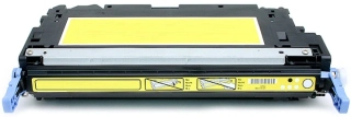 Dr. Toner Canon CRG-711Y kompatibilní