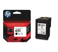 HP C2P10AE No.651 originální