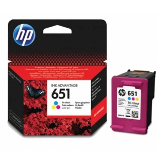 HP C2P11AE No.651 originální