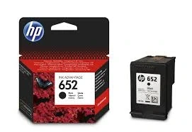 HP F6V25AE No.652 originální