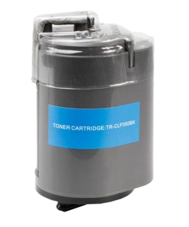 Dr. Toner Samsung CLP-K350A kompatibilní