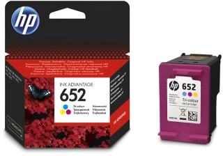 HP F6V24AE No.652 originální