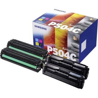 Samsung CLT-P504C originální