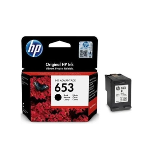HP 3YM75AE No.653 originální