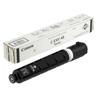 Canon C-EXV48BK originální