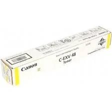 Canon C-EXV48Y originální