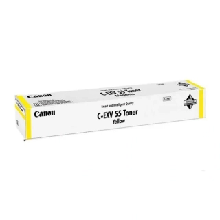 Canon C-EXV55Y originální