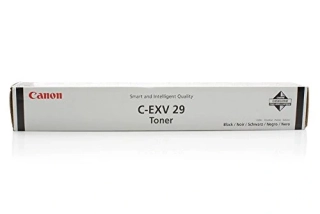 Canon C-EXV29BK originální