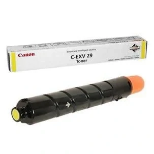 Canon C-EXV29Y originální