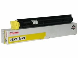 Canon C-EXV9Y originální