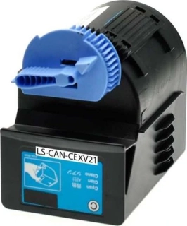 Dr. Toner Canon C-EXV21C kompatibilní