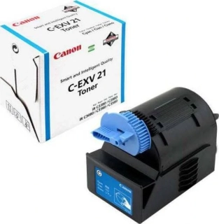 Canon C-EXV21C originální