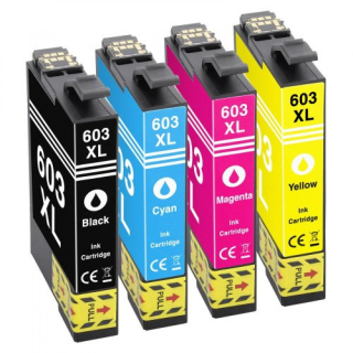 Dr. Toner Epson T03A64010 kompatibilní
