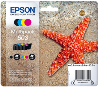 Epson T03U64010 originální