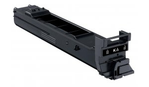 Dr. Toner Konica Minolta TN-318BK kompatibilní