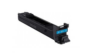 Dr. Toner Konica Minolta TN-318C kompatibilní
