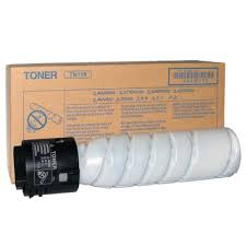 Konica Minolta TN-118 originální