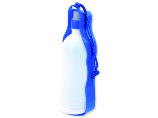 Napáječka DOG FANTASY cestovní 22 cm 500ml