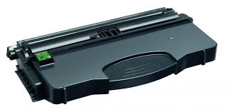 Dr. Toner Lexmark E120N kompatibilní