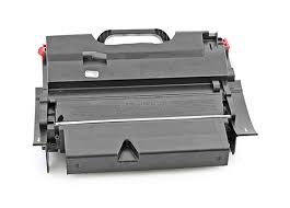 Dr. Toner Lexmark 64416HE kompatibilní