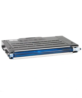 Dr. Toner Samsung CLP-510D5C kompatibilní