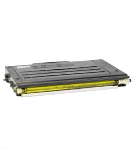 Dr. Toner Samsung CLP-510D5Y kompatibilní