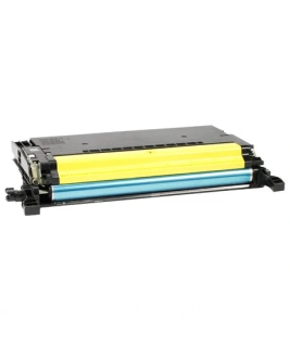 Dr. Toner Samsung CLT-Y5082L kompatibilní
