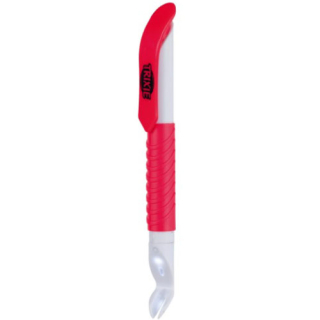 Vytahovač na klíšťata - v tužce s LED světlem 14 cm