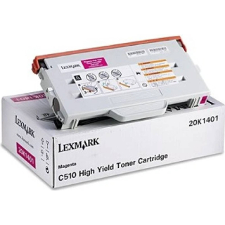 Lexmark 20K1401 originální
