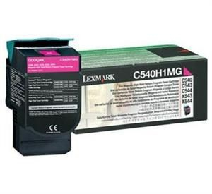 Lexmark C540H1MG originální