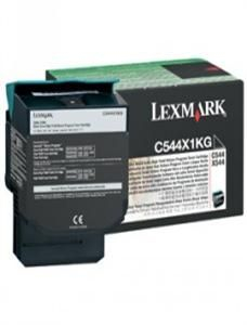 Dr. Toner Lexmark C544X1KG originální