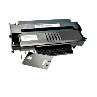 Dr. Toner OKI 1240001 kompatibilní