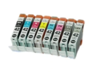 Dr. Toner Canon CLI-42 kompatibilní