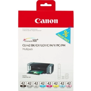 Canon CLI-42 originální