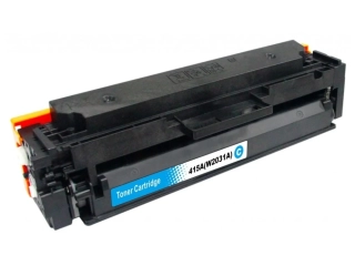 Dr. Toner HP W2031A kompatibilní bez čipu